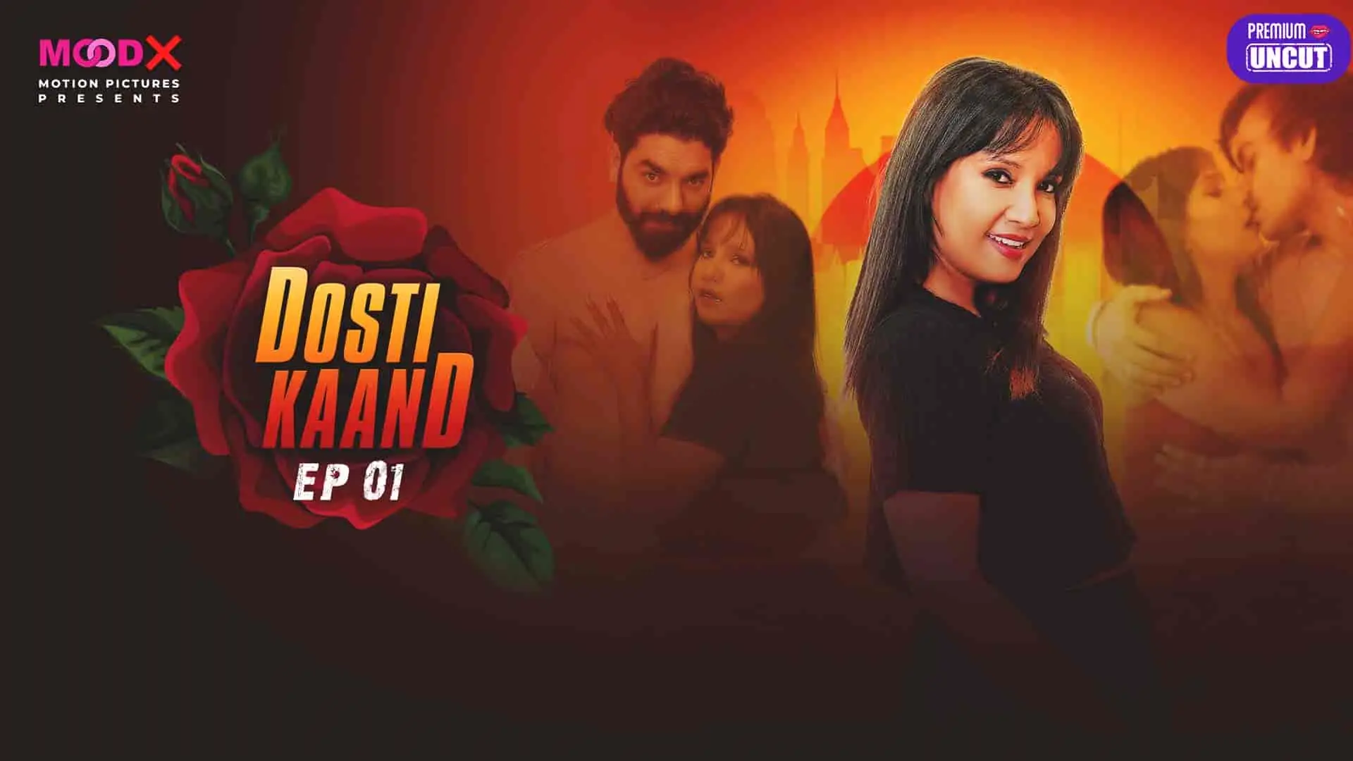 Dosti Kand Episode 1