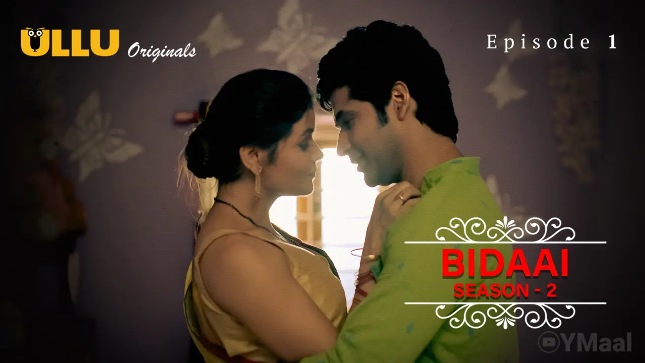 Bidaai Season 2 Episode 1