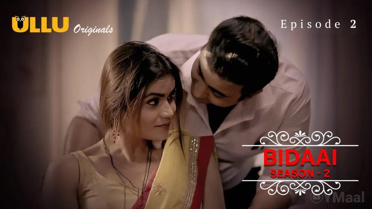 Bidaai Season 2 Episode 2