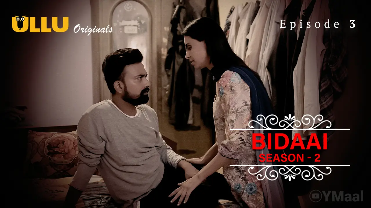 Bidaai Season 2 Episode 3