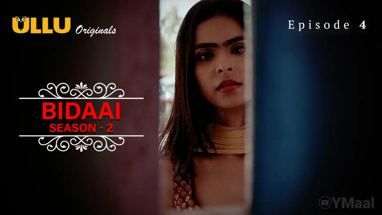 Bidaai Season 2 Episode 4