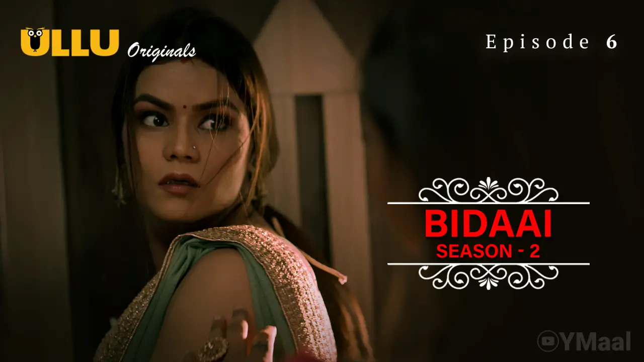 Bidaai Season 2 Episode 6