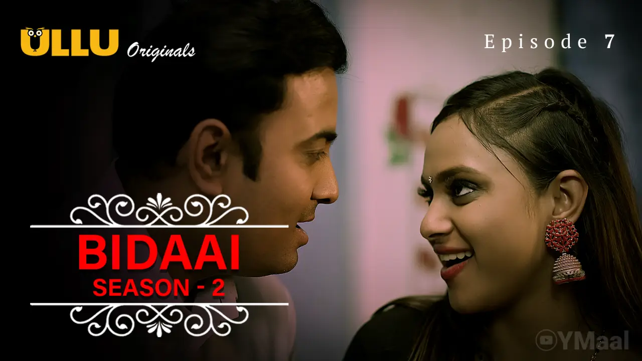 Bidaai Season 2 Episode 7