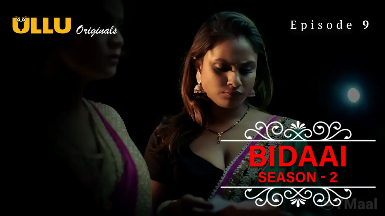 Bidaai Season 2 Episode 9