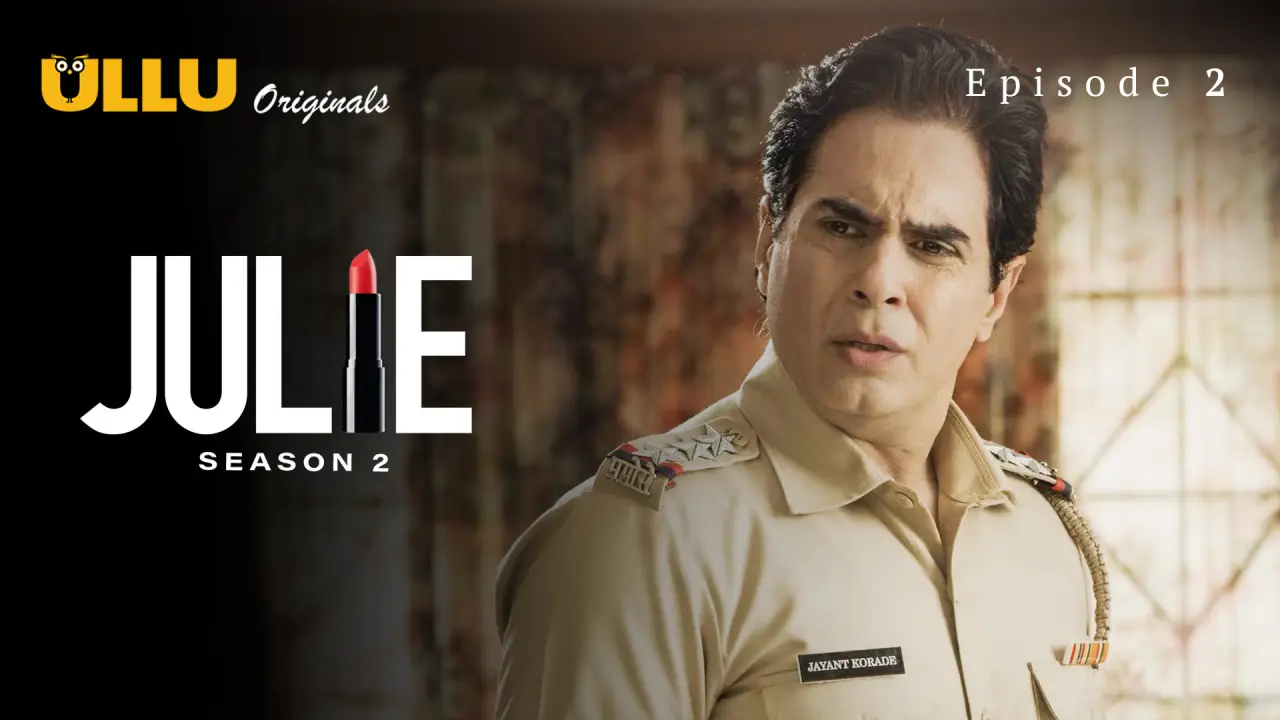 Julie Season 2 Episode 2