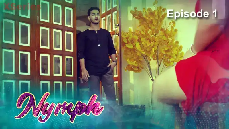 Nymph Episode 1 (Kooku Web Series) » WEBxSERIES.BUZZ