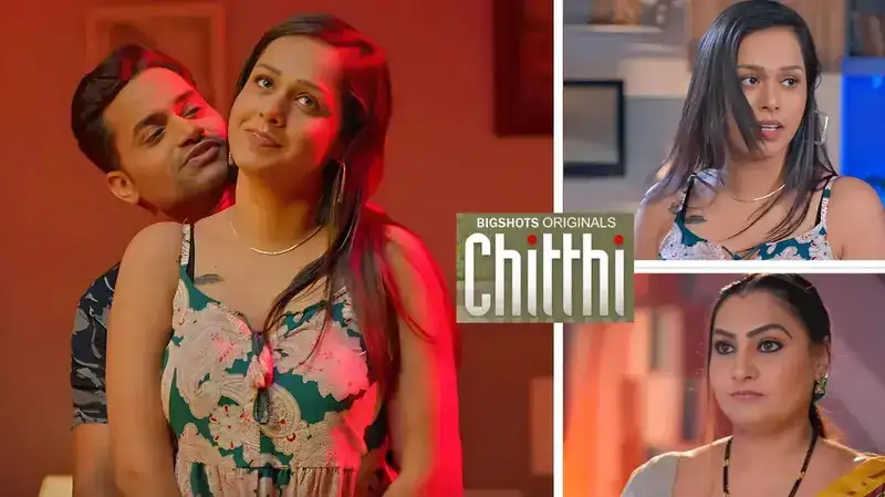 Chitthi Episode 1 (BigShots Web Series) » WEBxSERIES.BUZZ