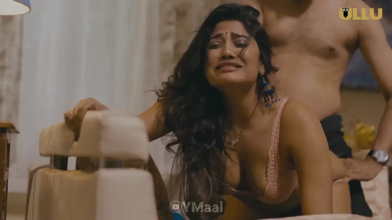 Tere Mere Beech Mein Episode 5 (ULLU Web Series) » WEBxSERIES.BUZZ