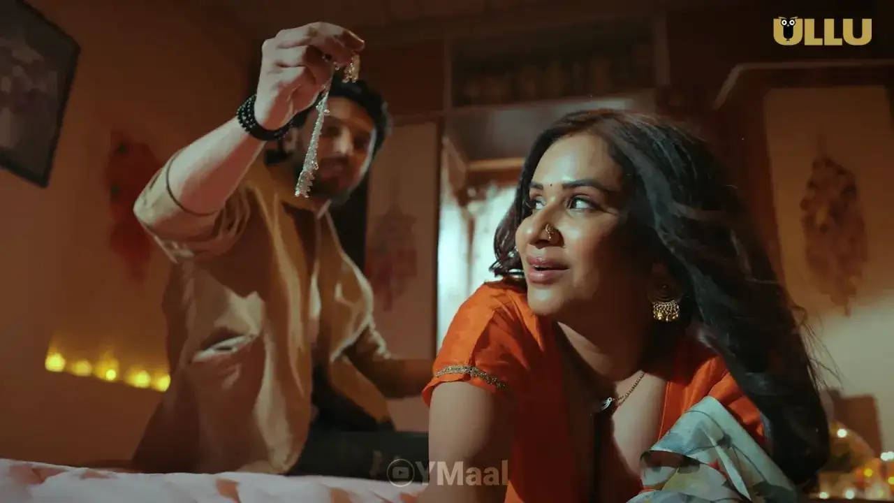 Sarkaaye Lo Khatiya Episode 1 (ULLU Web Series) » WEBxSERIES.BUZZ