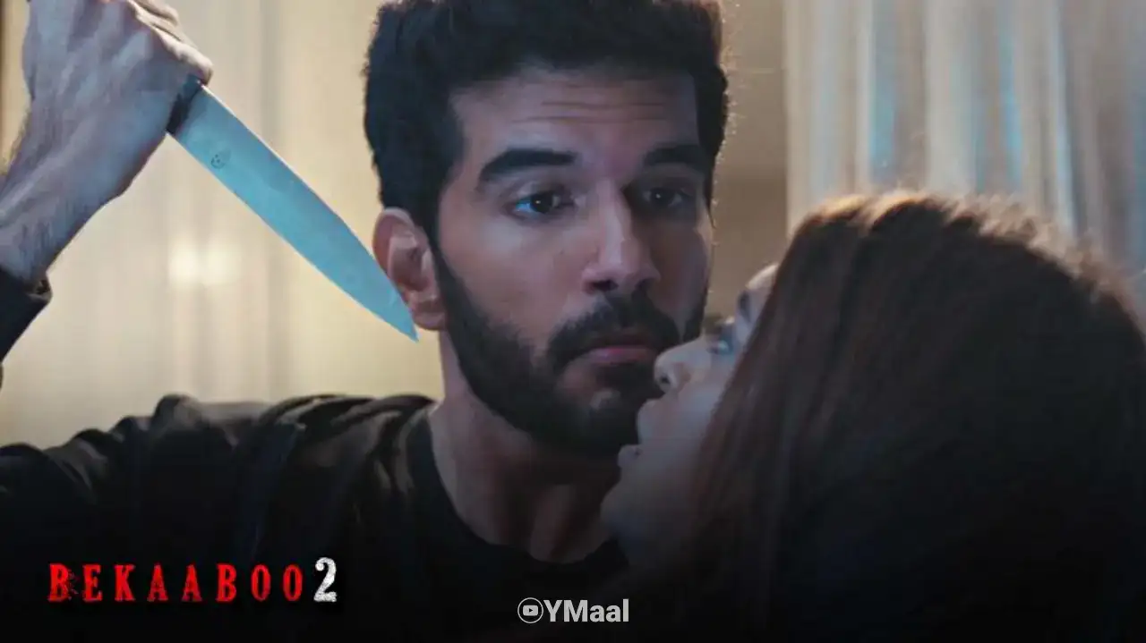 Bekaaboo S2 Episode 5 (ALTT Web Series) » WEBxSERIES.BUZZ