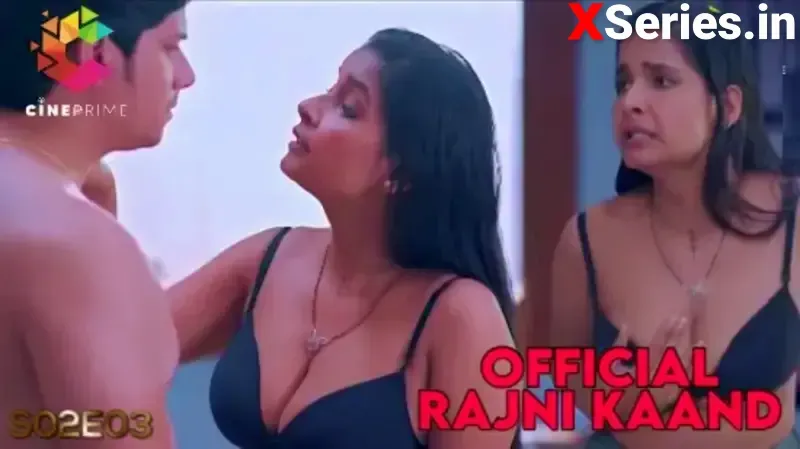Rajni Kaand 2 Episode 3 (CinePrime Web Series) » WEBxSERIES.BUZZ