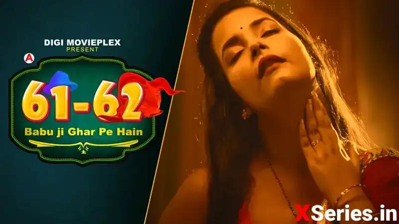 Babu Ji Ghar Pe Hain Episode 2 (Digi Movieplex Web Series) » WEBxSERIES.BUZZ