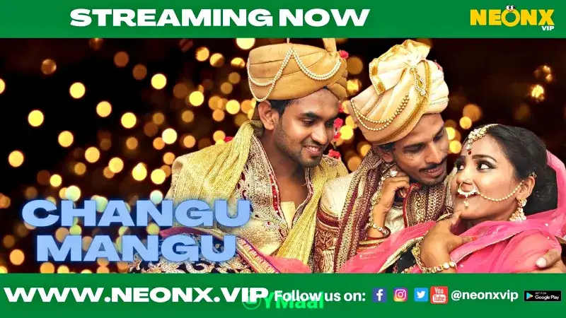 Changu Mangu (NEONX Web Series) » WEBxSERIES.BUZZ