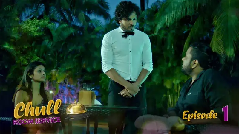 Chull Room Service Episode 1 (Kooku Web Series) » WEBxSERIES.BUZZ