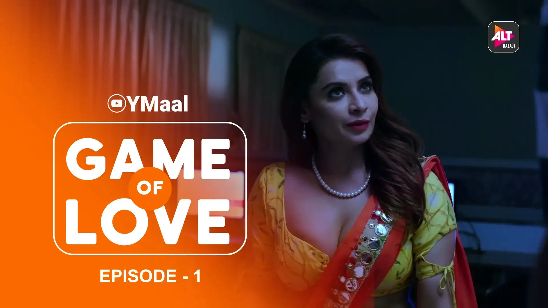 Game Of Love Episode 1 (ALTT Web Series) » WEBxSERIES.BUZZ