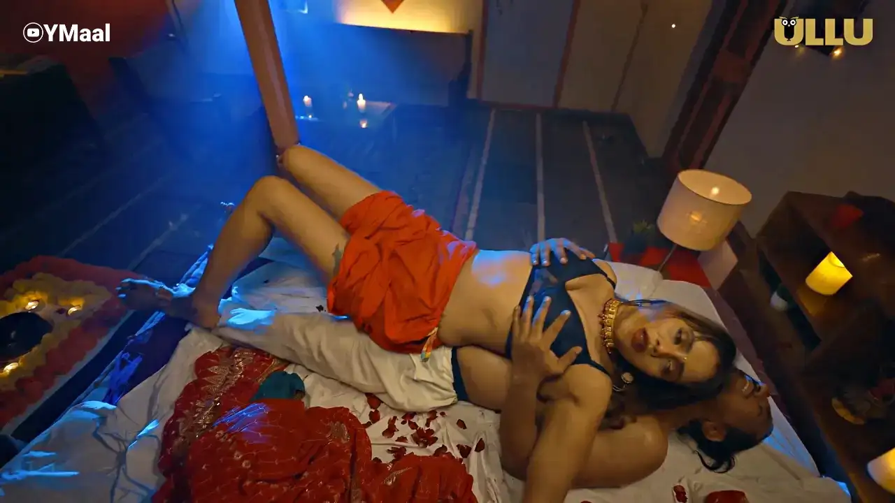 Suhagraat Indian XXX by Jinnie Jaaz (XHOT Web Series) » WEBxSERIES.BUZZ