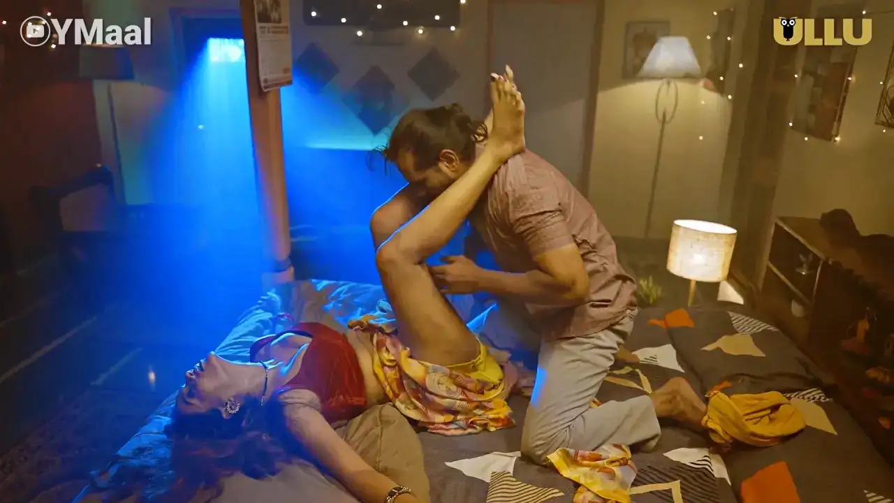Jinnie Jaaz XXX Suhagrat ki video | Desi Suhagrat (ULLU Web Series) » WEBxSERIES.BUZZ