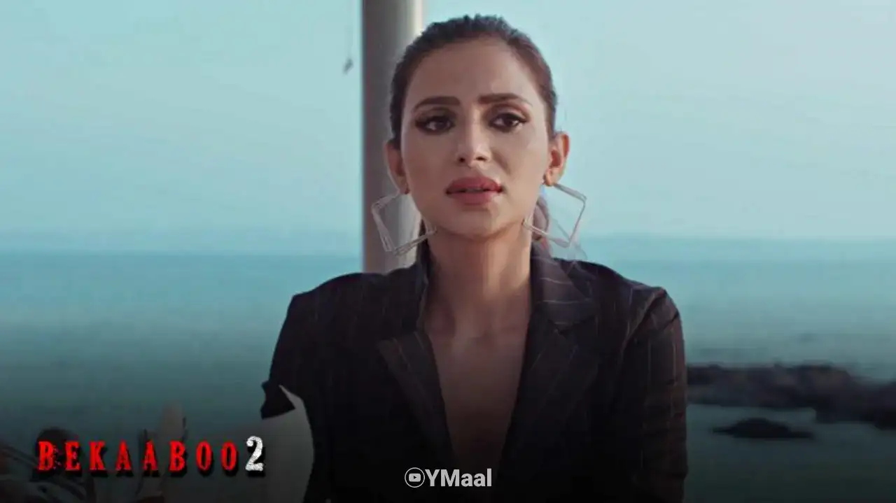 Bekaaboo S2 Episode 6 (ALTT Web Series) » WEBxSERIES.BUZZ