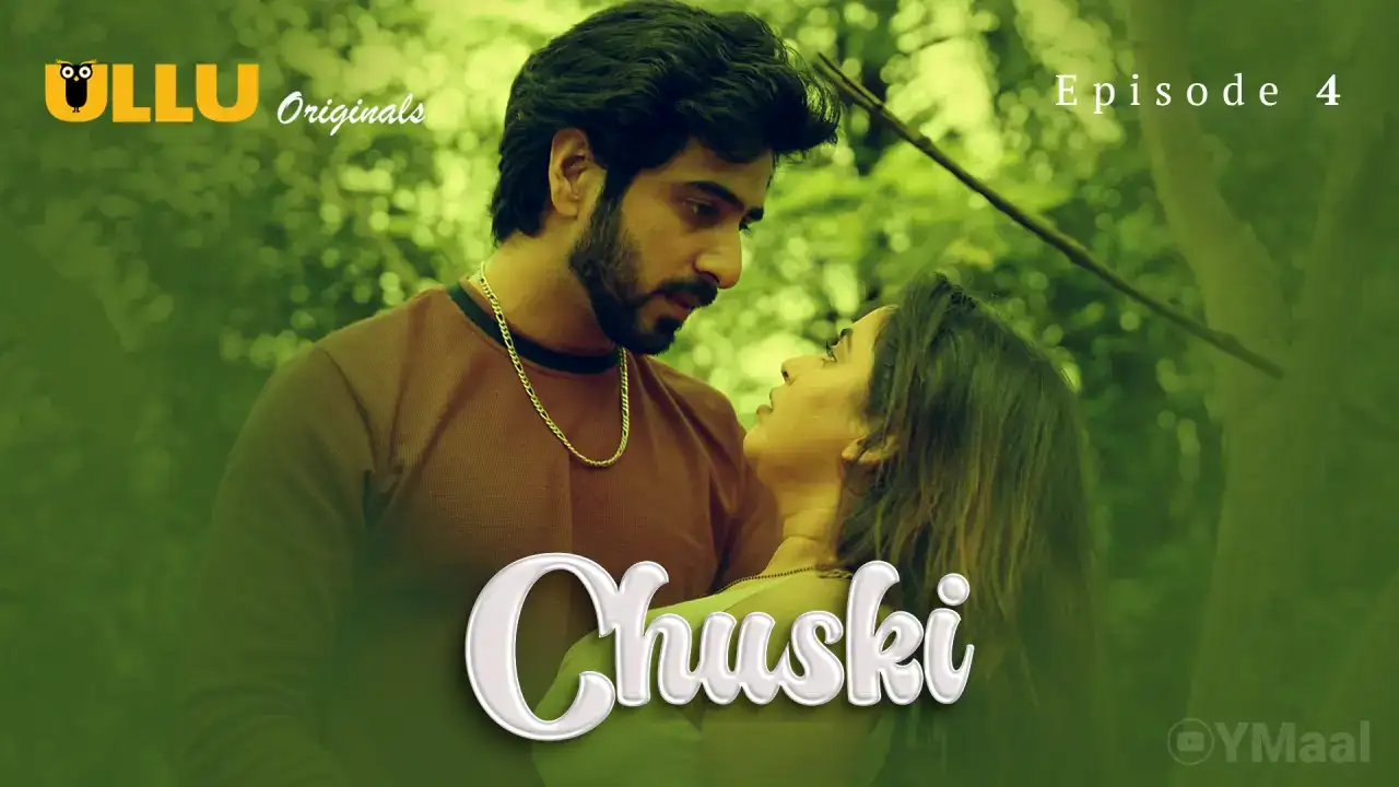 Chuski Episode 4 (ULLU Web Series) » WEBxSERIES.BUZZ