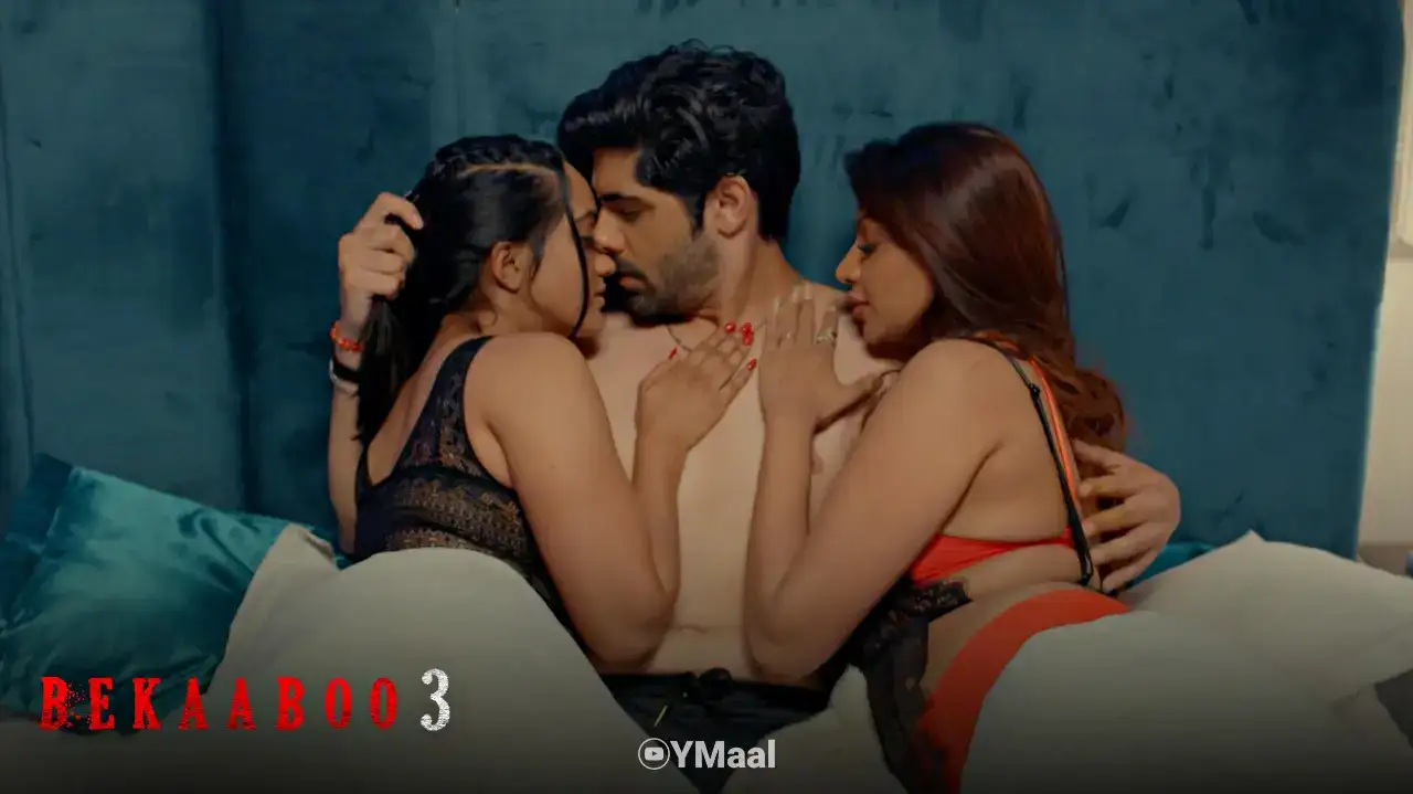 Bekaaboo S3 Episode 6 (ALTT Web Series) » WEBxSERIES.BUZZ