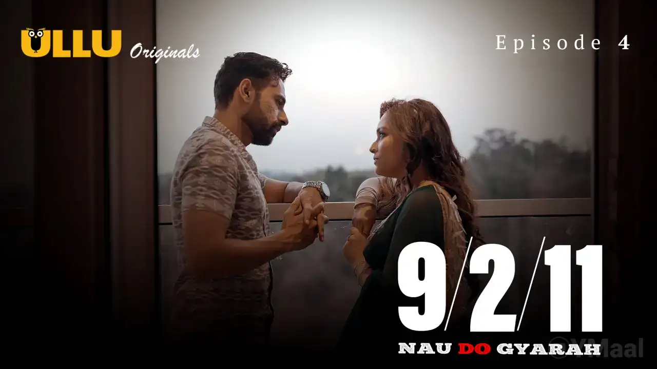 Nau Do Gyarah Episode 4 (ULLU Web Series) » WEBxSERIES.BUZZ