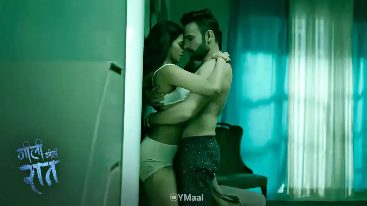 Gili Gili Raat Episode 4 (ALTT Web Series) » WEBxSERIES.BUZZ
