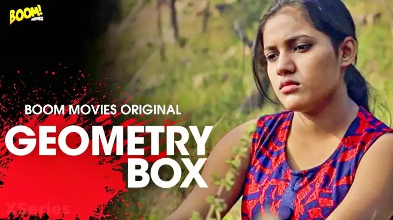 Geometry Box (Boom Movies Web Series) » WEBxSERIES.BUZZ