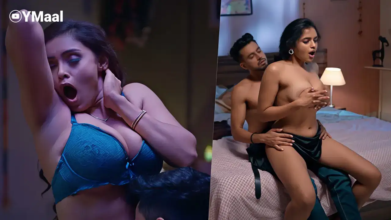 Meri Mummy Ki Dost Episode 7 (ULLU Web Series) » WEBxSERIES.BUZZ