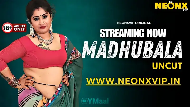 Madhubala (NEONX Web Series) » WEBxSERIES.BUZZ