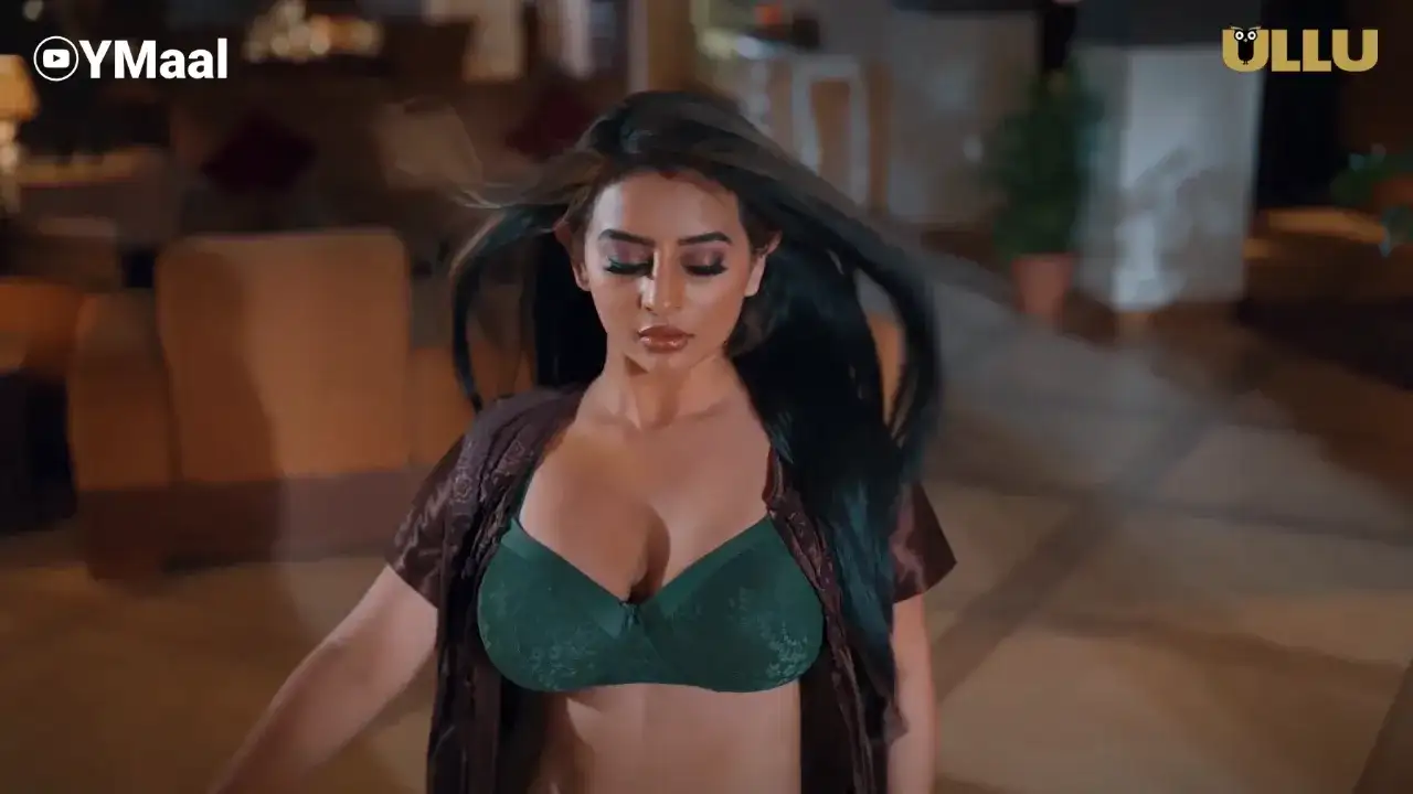 Ankhiyon Se Goli Maare Episode 3 (ULLU Web Series) » WEBxSERIES.BUZZ