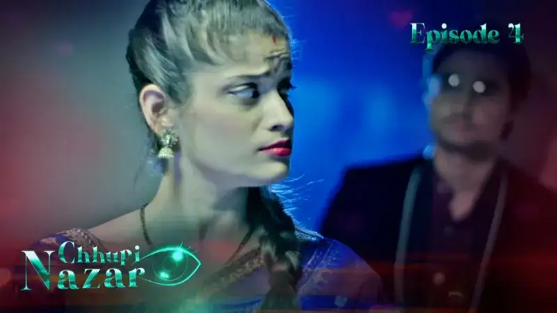 Chhupi Nazar Episode 4 (Kooku Web Series) » WEBxSERIES.BUZZ