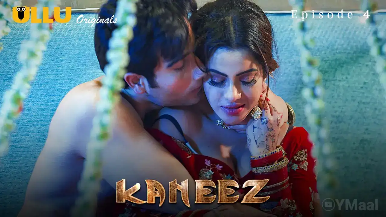 Kaneez Episode 4 (ULLU Web Series) » WEBxSERIES.BUZZ