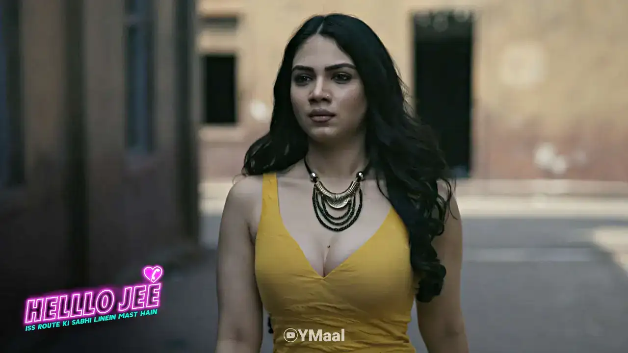 Helllo Jee Episode 8 (ALTT Web Series) » WEBxSERIES.BUZZ