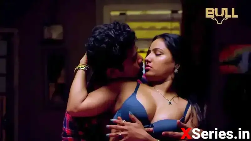 Dream Girl Bull Episode 1 (Bull Web Series) » WEBxSERIES.BUZZ