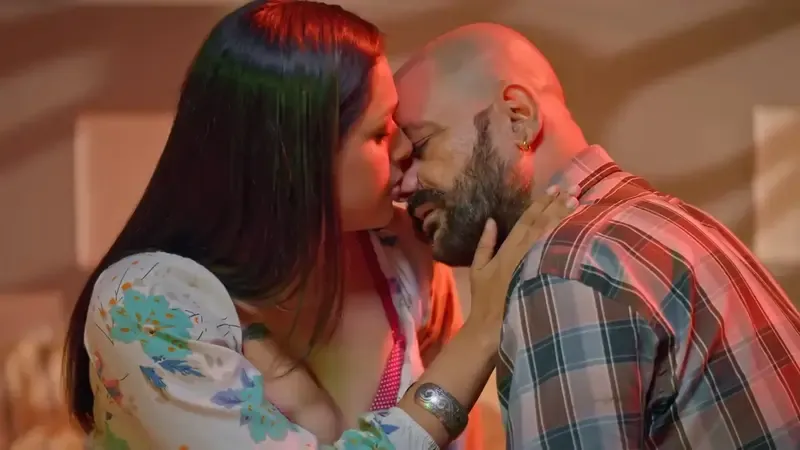 Chitthi Episode 6 (BigShots Web Series) » WEBxSERIES.BUZZ