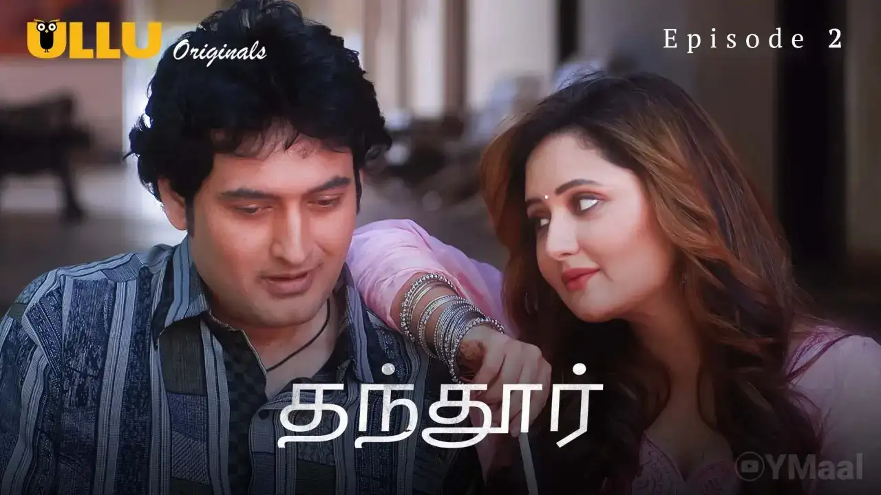 Tandoor Episode 2 (ULLU Web Series) » WEBxSERIES.BUZZ