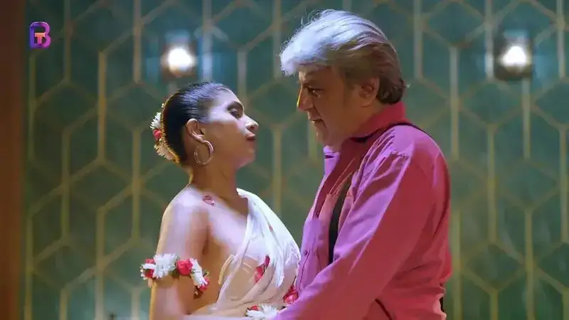 Mohini Massage Parlour Episode 4 (Battameez Web Series) » WEBxSERIES.BUZZ