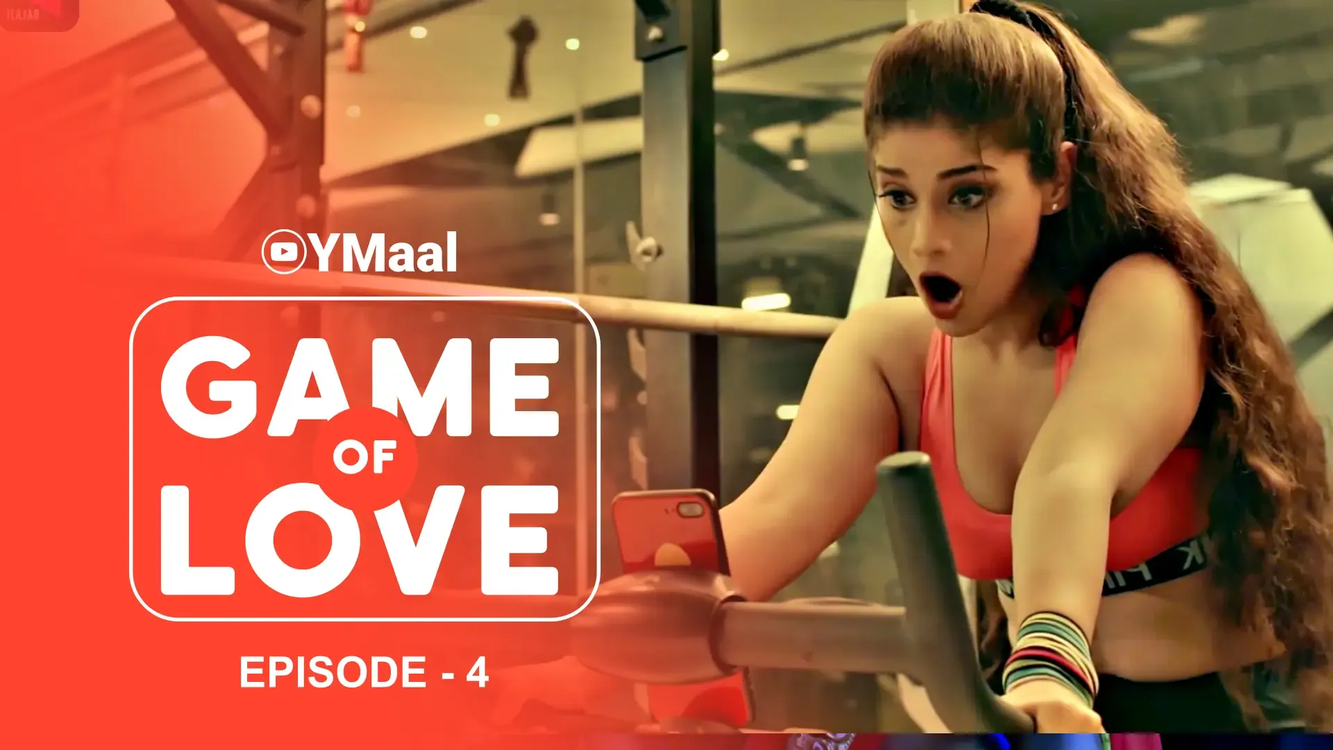Game Of Love Episode 4 (ALTT Web Series) » WEBxSERIES.BUZZ