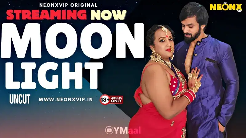 Moonlight (NEONX Web Series) » WEBxSERIES.BUZZ