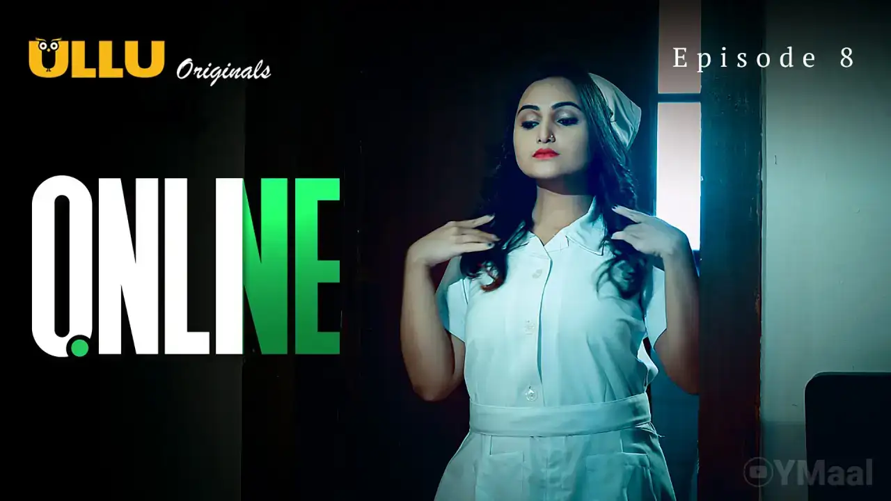 Online Episode 8 (ULLU Web Series) » WEBxSERIES.BUZZ