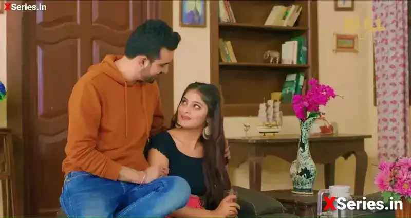 Sacha Pyaar (Bull Web Series) » WEBxSERIES.BUZZ