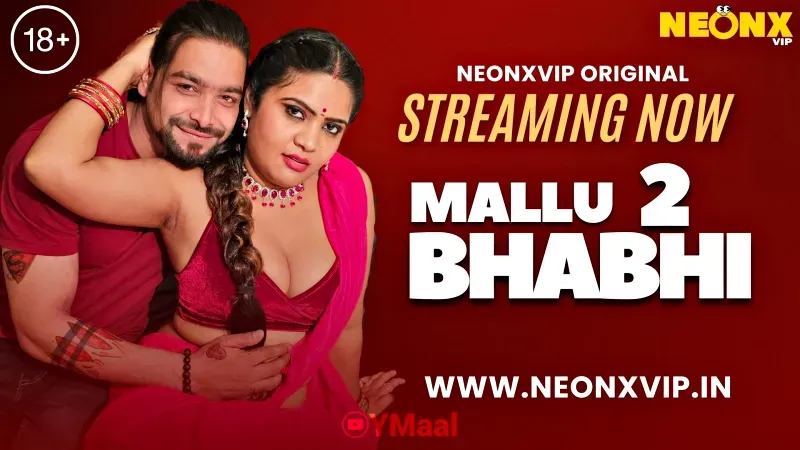 Mallu Bhabhi 2 (NEONX Web Series) » WEBxSERIES.BUZZ