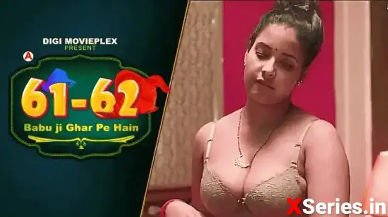 Babu Ji Ghar Pe Hain Episode 3 (Digi Movieplex Web Series) » WEBxSERIES.BUZZ