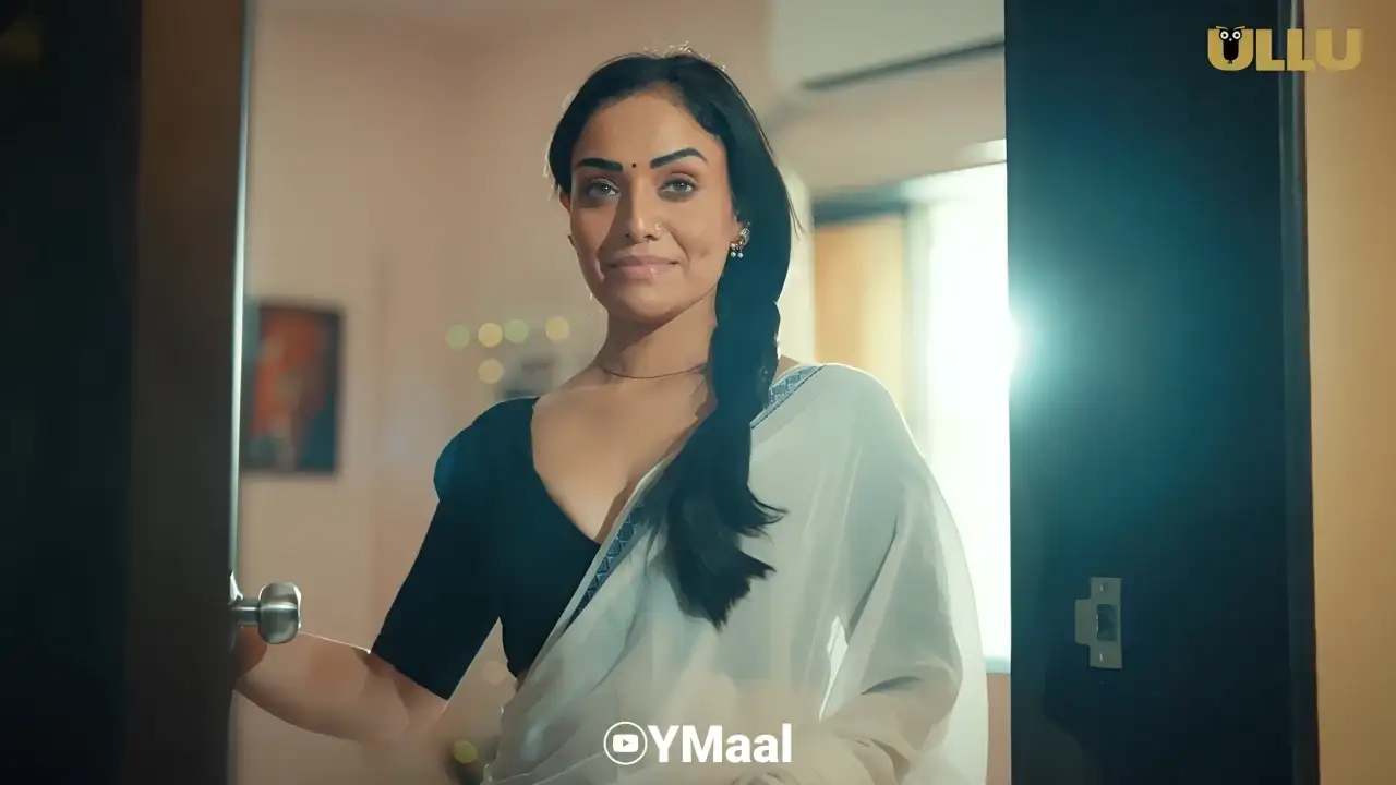 Kundi Mat Khadkao Raja Episode 1 (ULLU Web Series) » WEBxSERIES.BUZZ