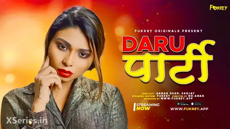 Daru Party (Fukrey Web Series) » WEBxSERIES.BUZZ