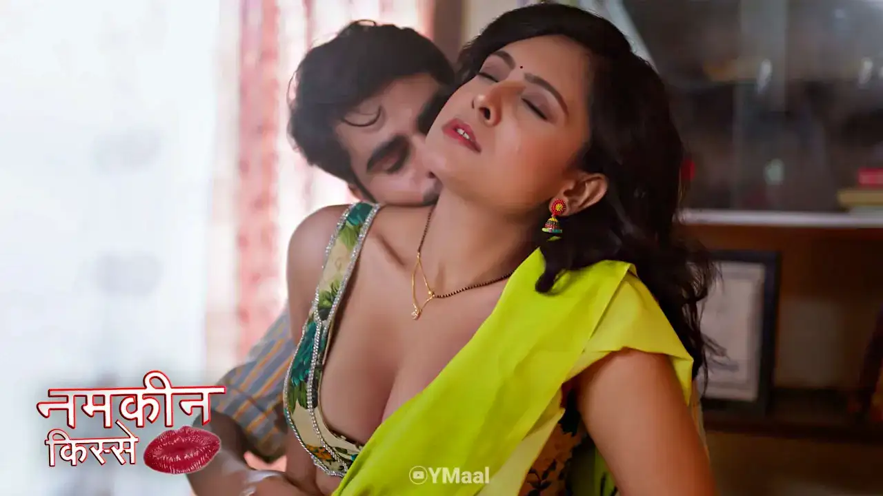 Namkeen Kisse Episode 5 (ALTT Web Series) » WEBxSERIES.BUZZ
