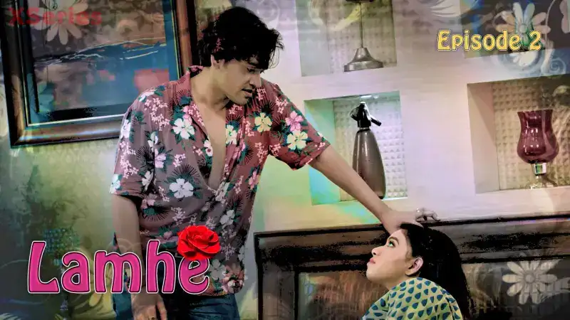 Lamhe Episode 2 (Kooku Web Series) » WEBxSERIES.BUZZ