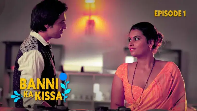 Banni Ka Kissaa Episode 1 (Kooku Web Series) » WEBxSERIES.BUZZ