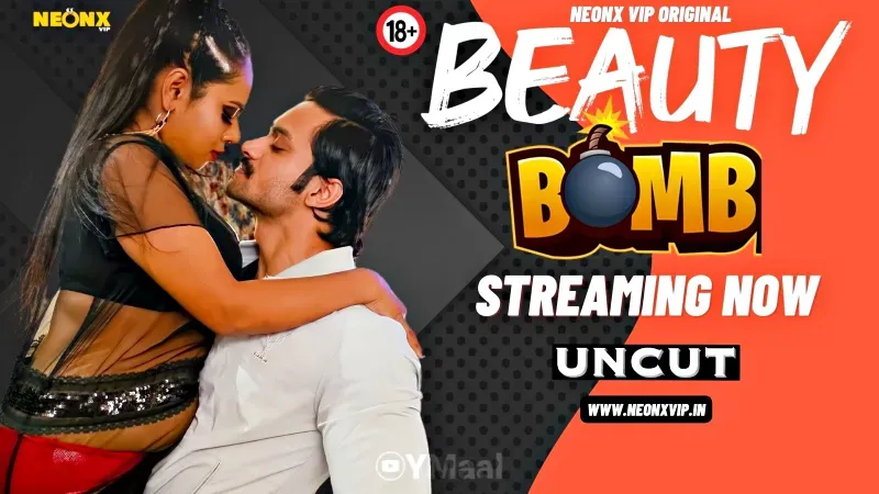 Beauty Bomb (NEONX Web Series) » WEBxSERIES.BUZZ