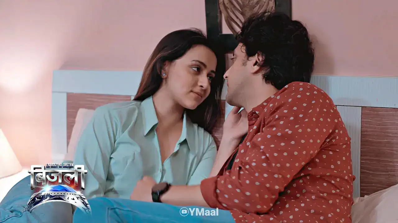 Bijli Episode 5 (ALTT Web Series) » WEBxSERIES.BUZZ